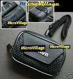 Camera Case For Canon IXUS 900 Ti/950 IS/750/800/850 (Black)