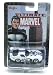 Marvel Ultimate Die Cast Collection Series 1: The Punishe R Dodge Viper GTS Die Cast ...