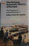 The emergence of industrial societies