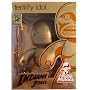 Fertility Idol Exclusive San Diego Comic Con SDCC Indiana Jones Mighty Muggs Collectible Figure 100% Recycled Materials