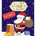 C EST NOEL ! (Coll. ""Mes premiers imagiers � toucher"")