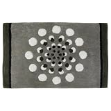 Allure Home Creations Prito Bath Rug by Allure Home Creations