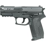 Sig Sauer Sp 2022 Mm Black