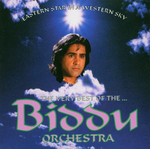 Biddu Orchestra - An Eastern Star in a Western Sky / Very Best of - Zortam Music