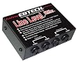 Ebtech LLS-2 Line Level Shifter 2-Channel Box
