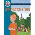 Les Aventures de Jojo et Gaufrette, Tome 3 Les Chausson � Paray