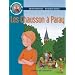 Les Aventures de Jojo et Gaufrette, Tome 3 Les Chausson � Paray