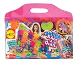 Alex Toys Super Knot A Quilt
