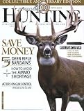 Hunting (1-year auto-renewal)