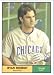 2010 Topps Heritage Baseball Card # 196 Derrek Lee - Chicago Cubs - Mint Condition - MLB Trading Card Shipped In Protective ScrewDown Display Case!