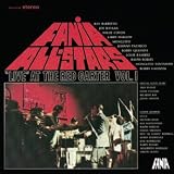 Live At The Red Garter Vol. 1