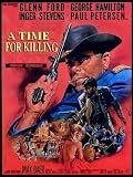 A Time For Killing