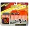 Nerf sniper gear