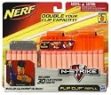 Nerf 25267148 - N-Strike Flip Clip System 30er Nachf&uuml;llpack