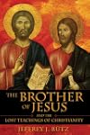 The Brother of Jesus and the Lost Tea...