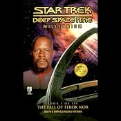 Star Trek, Deep Space Nine: Millennium #1: The Fall of Terok Nor | [Judith & Garfield Reeves-Stevens]