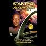 Star Trek, Deep Space Nine: Millennium #1: The Fall of Terok Nor