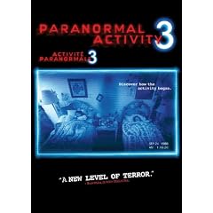 Paranormal Activity 3