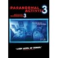 Paranormal Activity 3