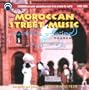 Moroccan Street Music