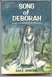 Song of Deborah: A novel (Daughters of valor series)