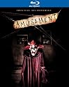 Amusement [Blu-ray]
