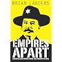Empires Apart: America and Russia from the Vikings to Iraq