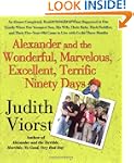 Alexander and the Wonderful, Marvelou...