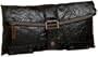 Matt & Nat Sade Japanese Paper Clutch