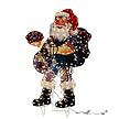 - Miami Dolphins Santa Lwn Fig - 44