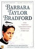 Barbara Taylor Bradford Collection - 6-DVD Box Set ( A Woman of Substance / Act of Will / Voice of the Heart / Hold the Dream / To Be the Best )