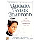 Barbara Taylor Bradford Collection - 6-DVD Box Set ( A Woman of Substance / Act of Will / Voice of the Heart / Hold the Dream / To Be the Best )by Lindsay Wagner