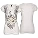 Dereon Uptown Tee - Women's