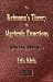 On Riemann's Theory Of Algebraic Functions And Their Integrals
