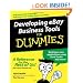 Developing eBay Business Tools For Dummies (For Dummies (Business & Personal Finance))