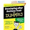 Developing eBay Business Tools For Dummies