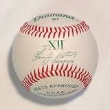 Diamond D1 Big 12 Conference Baseball (1 EA)