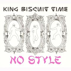 No Style (8 Tracks)