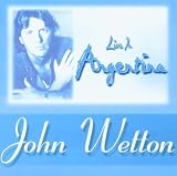 Live in Argentina