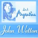 Live in Argentina