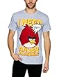 Angry Birds - Anger Management T-Shirt