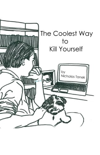 the coolest way to kill yourself