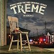 Treme, Season 2: Music From the HBO Original Series