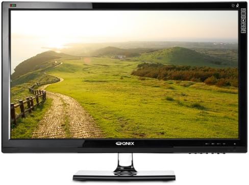 Perfect Pixel QNIX QX2710 LED Evolution ll Glossy 2560x1440 SAMSUNG PLS Glossy Panel 27" DVI-D Desktop PC Monitor