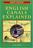 The canals of England
