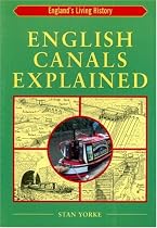 English Canals Explained (England's Living History)