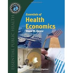Essentials of Health Economics