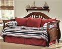 4pc Hobie Daybed Ensemble Comforter Bedding Set