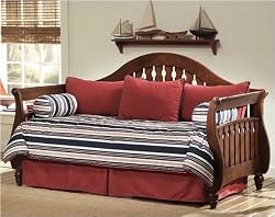 4pc Hobie Daybed Ensemble Comforter Bedding Set