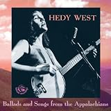 Ballads and Songs from the Appalachians